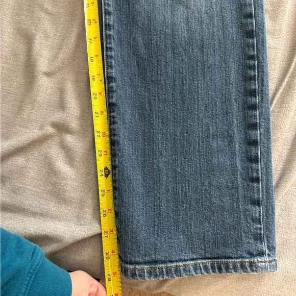 Tommy Bahama Vintage Jeans Men 33x30* Medium Wash Stretch Straight Comfort Fit - Picture 10 of 11